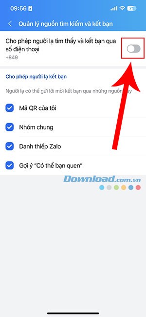 tang cuong bao mat Zalo 13*410749