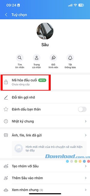 tang cuong bao mat Zalo 5*410744