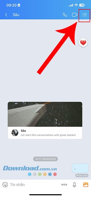 Cách tăng cường bảo mật tài khoản Zalo | Bảo vệ Zalo an toàn