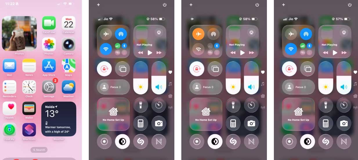 Cách tăng tín hiệu điện thoại dễ dàng