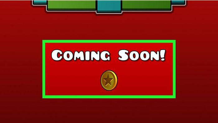 Cách Thu Thập Secret Coin Trong Geometry Dash - Hướng Dẫn Chi Tiết