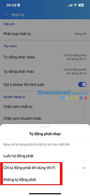 Zalo tiet kiem du lieu di dong 6*410078