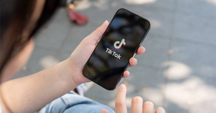 Cách Lọc Nội Dung Không Muốn Xem Trên TikTok