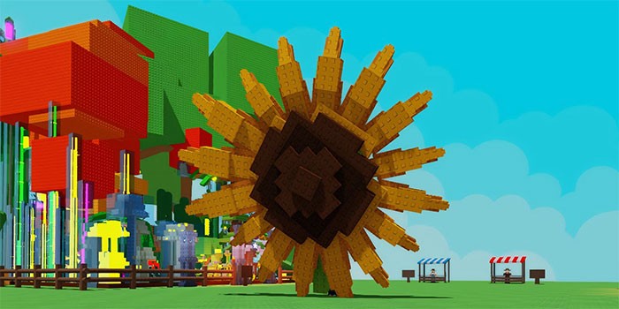 Multiple Harvest Crops in Grow A Garden