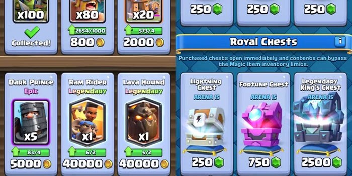 Chiến lược Clash Royale: Bí quyết chiến thắng cho người chơi