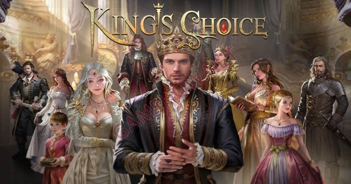King’s Choice: Bí quyết và chiến lược chơi game hiệu quả
