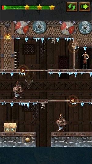 Hoàn thành câu đố bí ẩn để thu thập nhiều tài nguyên