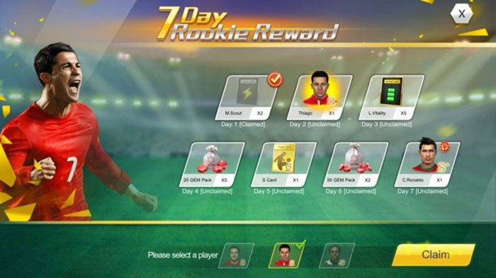 Chiến thuật Football Master 2: Bí quyết chơi game hiệu quả