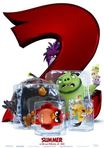 The Angry Birds Movie 2 1
