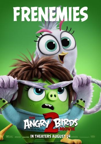 The Angry Birds Movie 2 17