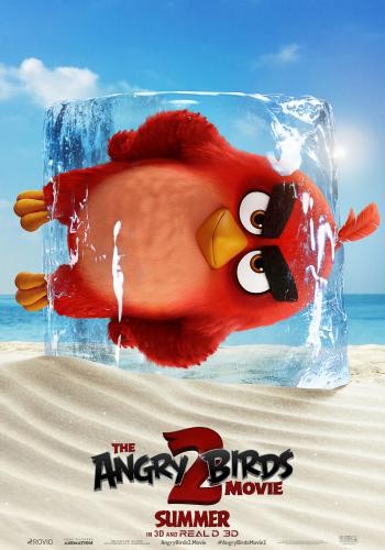 The Angry Birds Movie 2 18