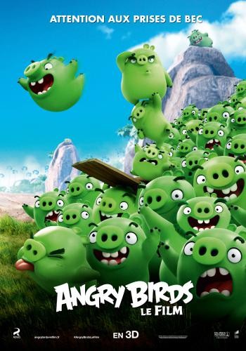 The Angry Birds Movie 22