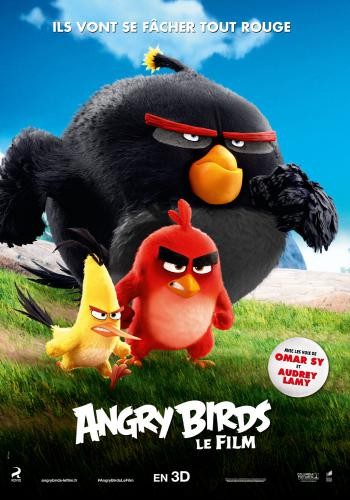 The Angry Birds Movie 21