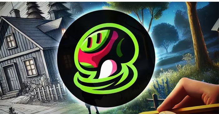 Tạo ảnh 3D từ hình 2D