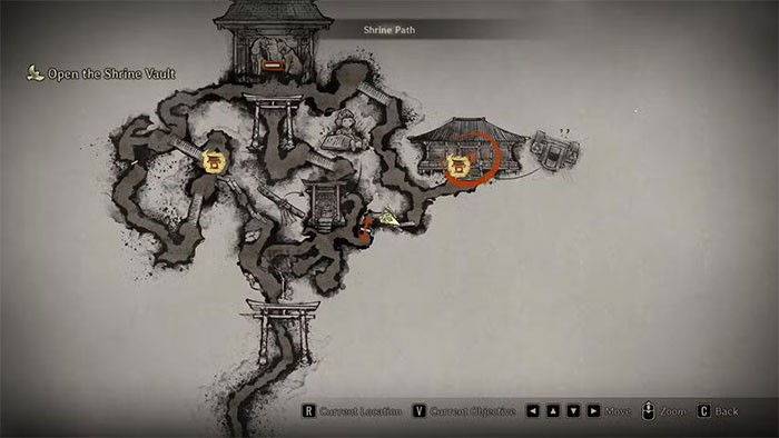 Silent Hill f: Hướng dẫn sống sót toàn diện