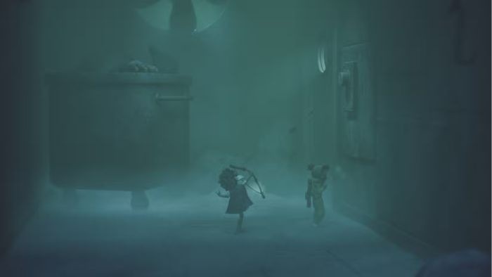 Little Nightmares 3: Hướng dẫn và những điều cần biết