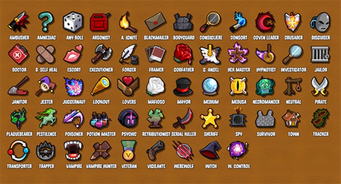 Town of Salem 2: Hướng dẫn chơi và những điều cần biết