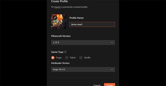 Jenny Mod Minecraft: Hướng dẫn và thông tin mới nhất