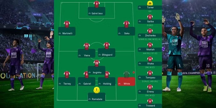 Best Teams to Manage in Football Manager 2023
