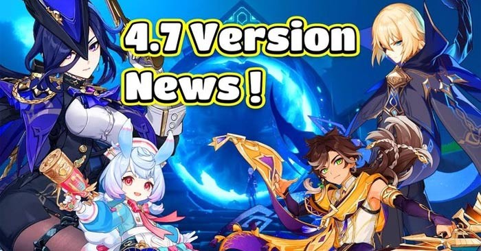 Best Genshin Impact Teams for Spiral Abyss 4.7 - Guide & Builds