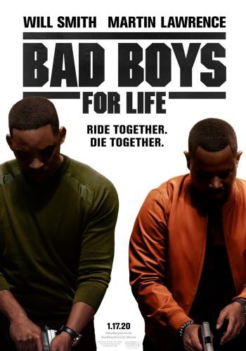 Bad Boys for Life 2