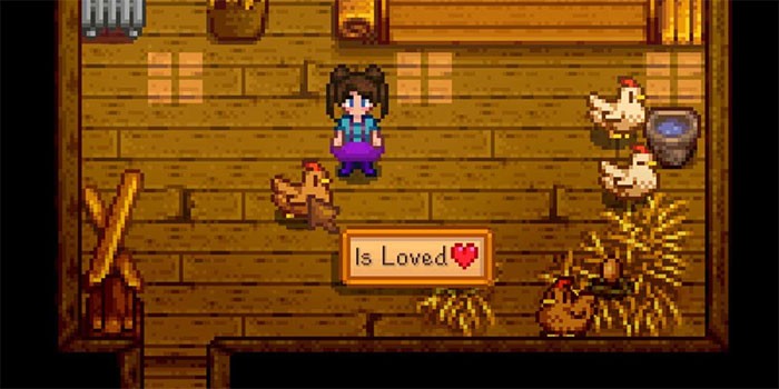 Gợi ý tên thú cưng độc đáo trong Stardew Valley