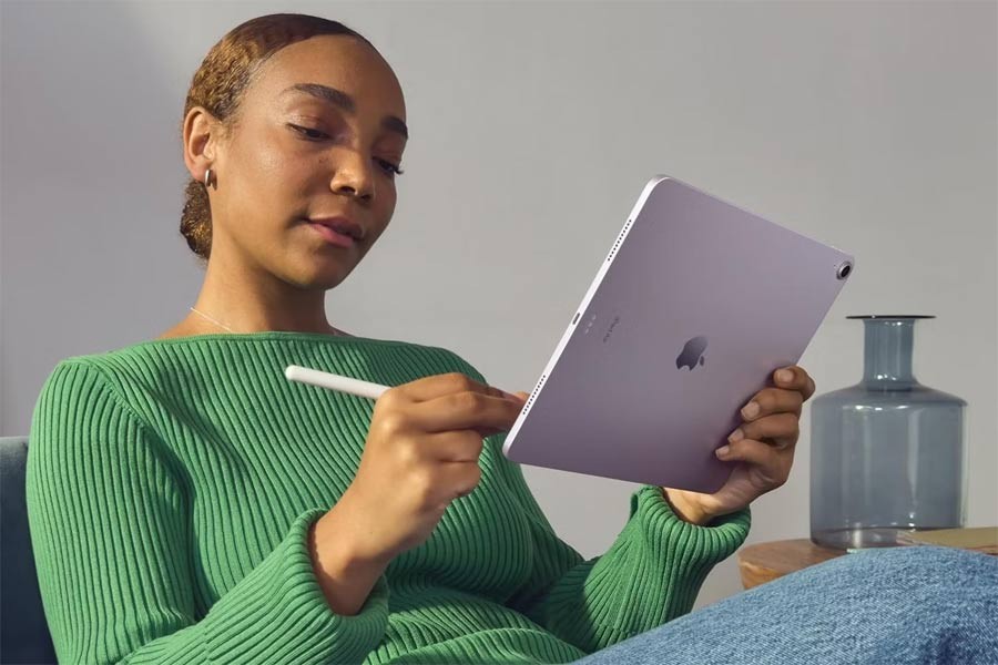 Apple iPad Air 13 inch