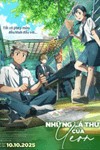Your Letter - Những Lá Thư Của Yeon: Phim Anime Tình Cảm Hàn Quốc