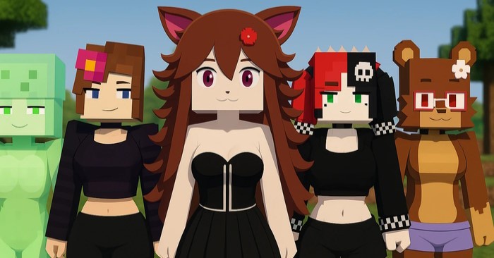 Lệnh Ẩn Jenny Mod: Khám Phá Bí Mật Người Chơi Chưa Biết