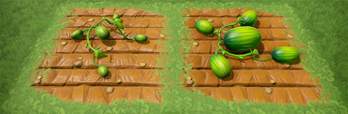 Farm Together: Cây trồng nào cho nhiều vàng và XP nhất?