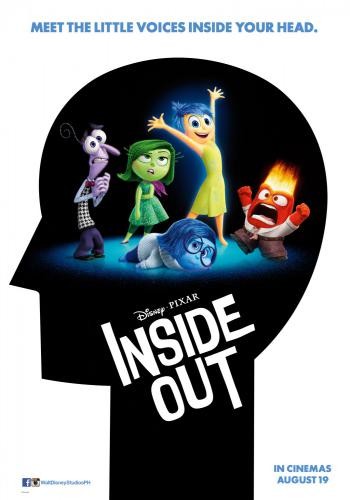 Inside Out 3