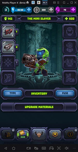 Mẹo Bắn Súng Diệt Quỷ Trong Mighty DOOM