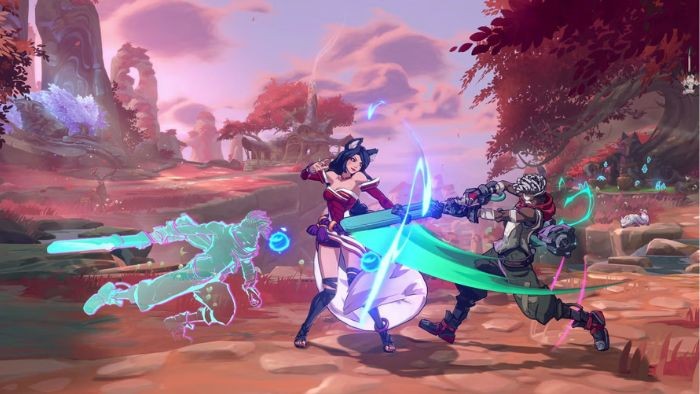 Mẹo Chơi 2XKO: Hướng Dẫn và Thủ Thuật