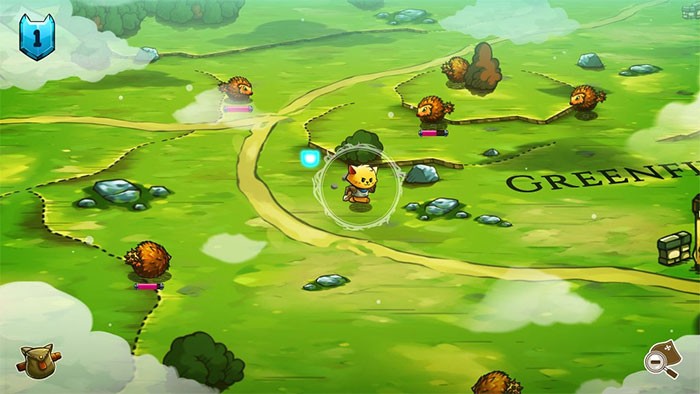 Mẹo Chơi Cat Quest 2: Hướng Dẫn Toàn Diện Cho Người Chơi