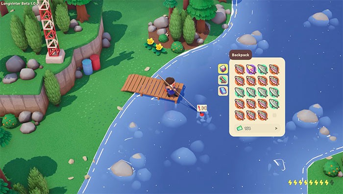 Mẹo Chơi Longvinter: Hướng Dẫn Toàn Diện Cho Người Chơi