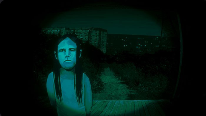 Mẹo Chơi No, I'm Not a Human: Hướng Dẫn Chi Tiết