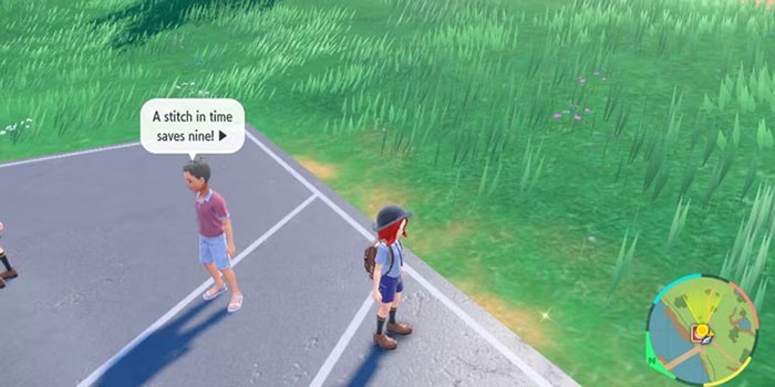 Mẹo Chơi Pokémon Scarlet and Violet: Hướng Dẫn Toàn Diện