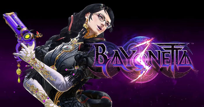 Bayonetta 3: Hướng dẫn và mẹo chiến đấu toàn diện