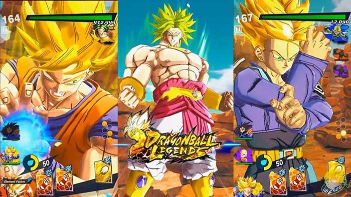 Dragon Ball Legends: Tips and Tricks to Dominate Battles