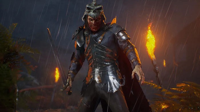 Ác quỷ Necromancer