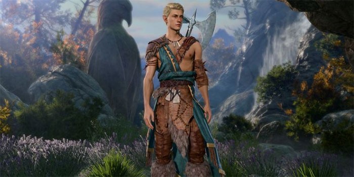 Mẹo chơi Baldur's Gate 3 cho người mới bắt đầu