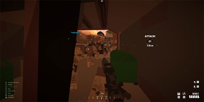 Mẹo chơi BattleBit Remastered: Hướng dẫn toàn diện cho người mới bắt đầu