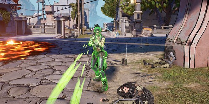 Mẹo Chơi Borderlands 3: Hướng Dẫn Cho Game Thủ