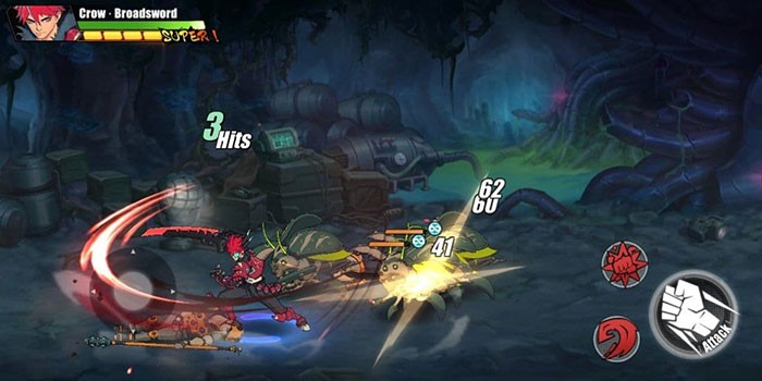 Mẹo chơi Captor Clash cho người mới bắt đầu