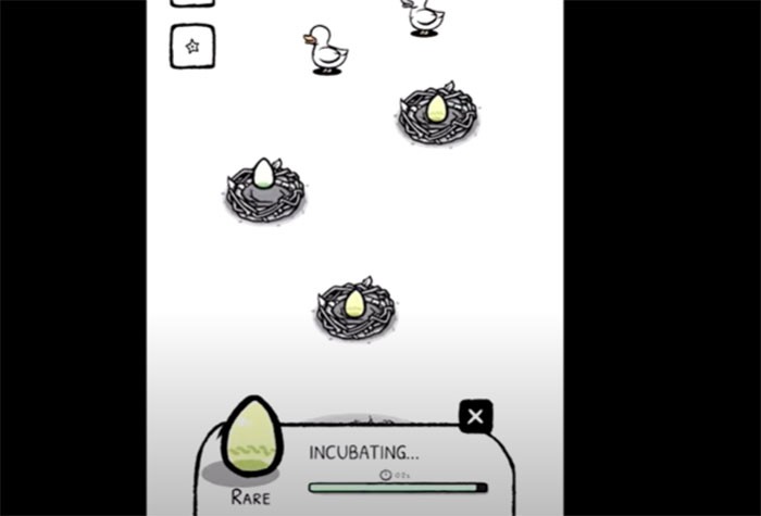 Mẹo chơi Clusterduck cho người mới bắt đầu