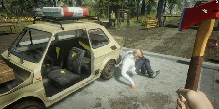 Mẹo chơi Contraband Police cho người mới bắt đầu