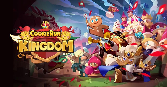 Mẹo chơi Cookie Run: Kingdom hiệu quả nhất