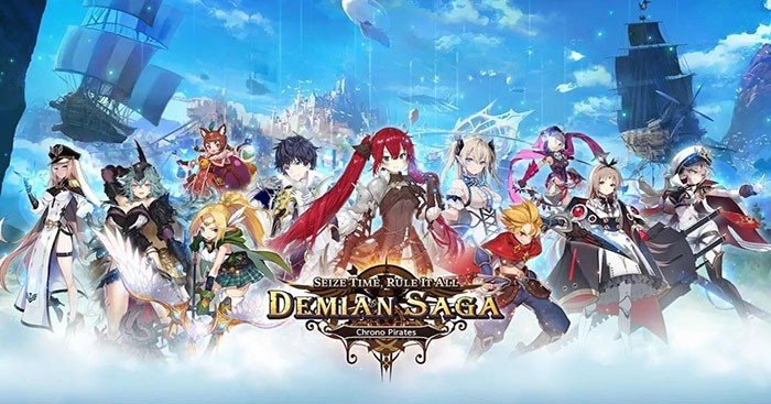 Mẹo chơi Demian Saga cho người mới bắt đầu