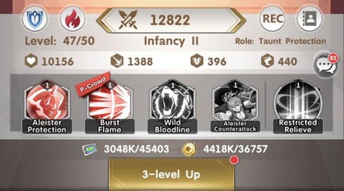 Mẹo chơi Digital Girls: Idle RPG cho người mới bắt đầu