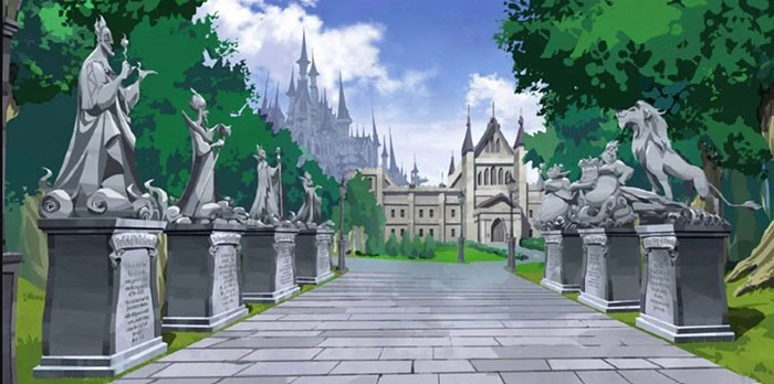 Mẹo Chơi Disney Twisted-Wonderland: Hướng Dẫn Chi Tiết